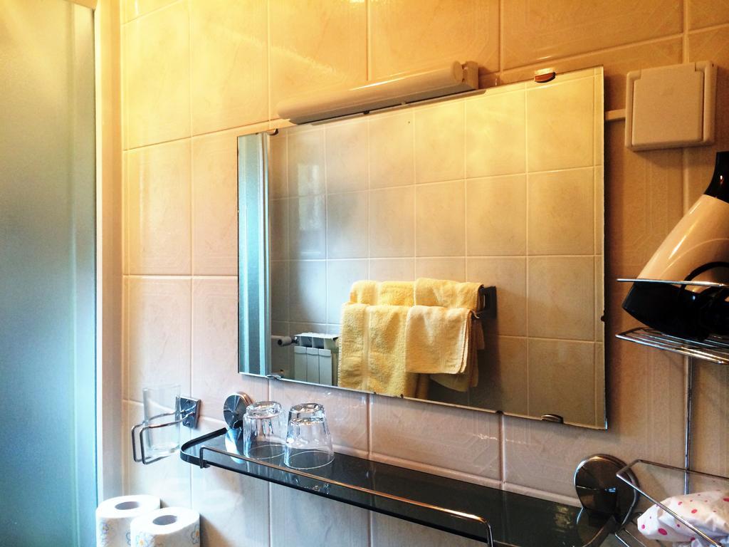 Farm Stay Juvanija Solčava Eksteriør bilde